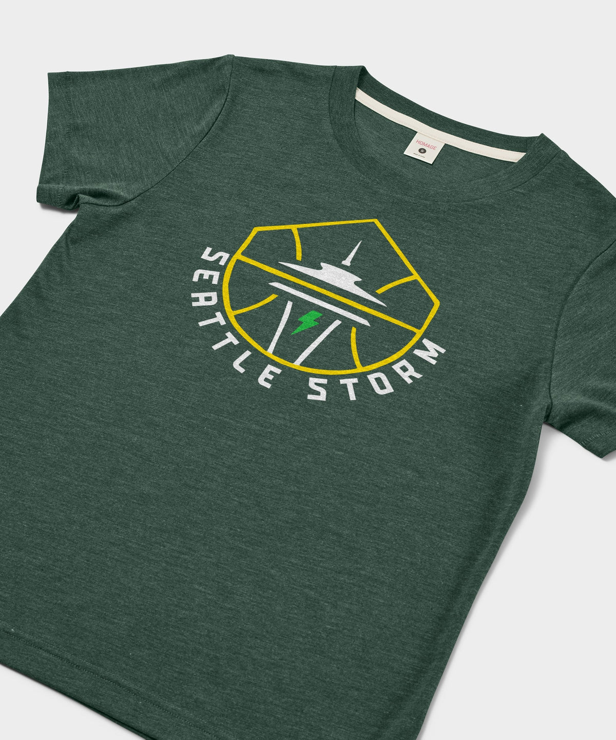 Women's Seattle Storm Logo product image 2