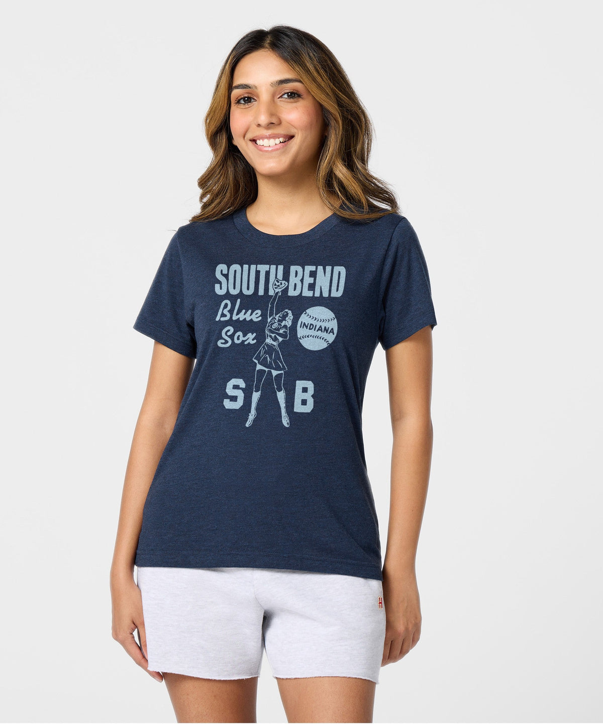 Women's South Bend Blue Sox product image 3