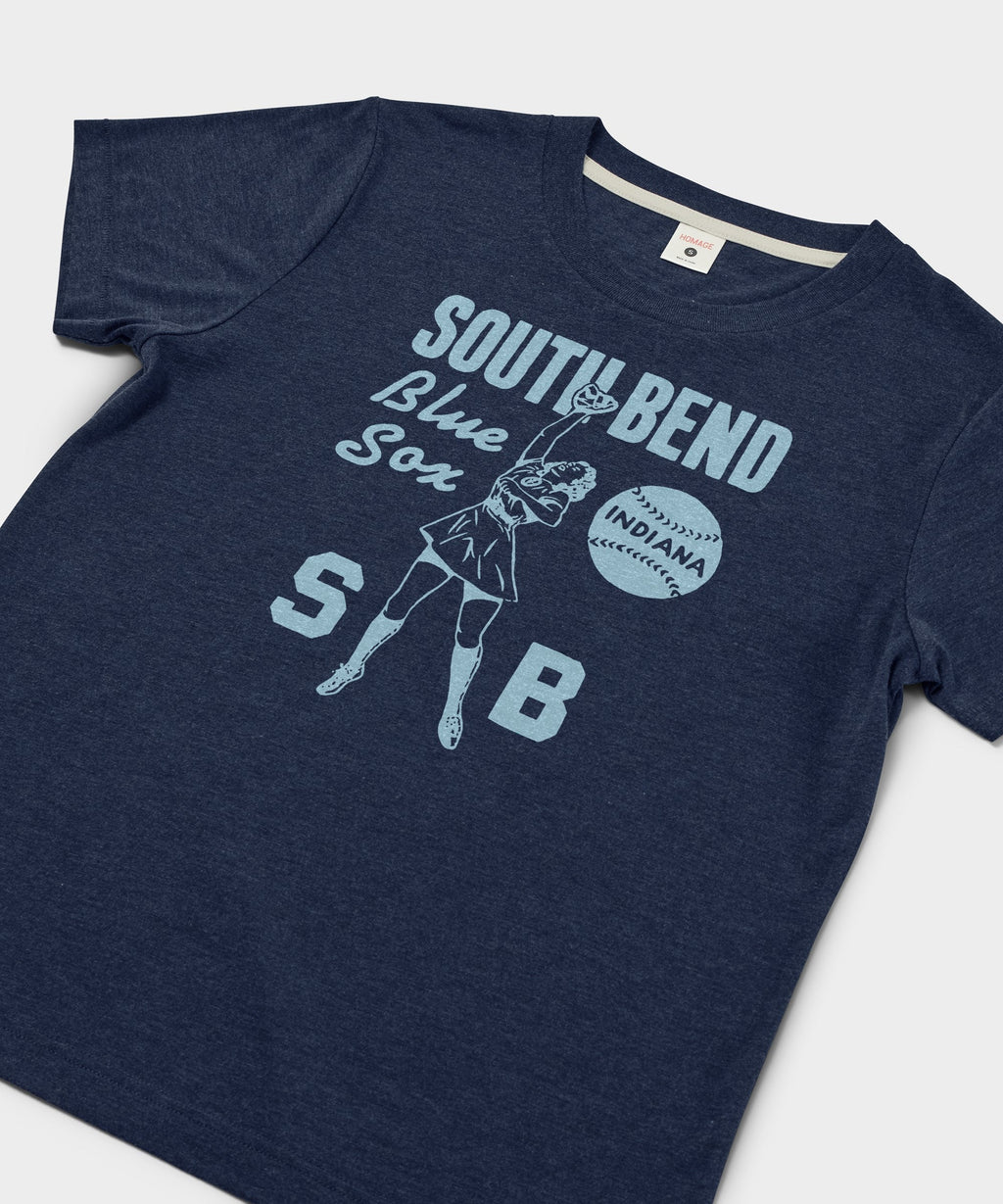Women's South Bend Blue Sox product image 2