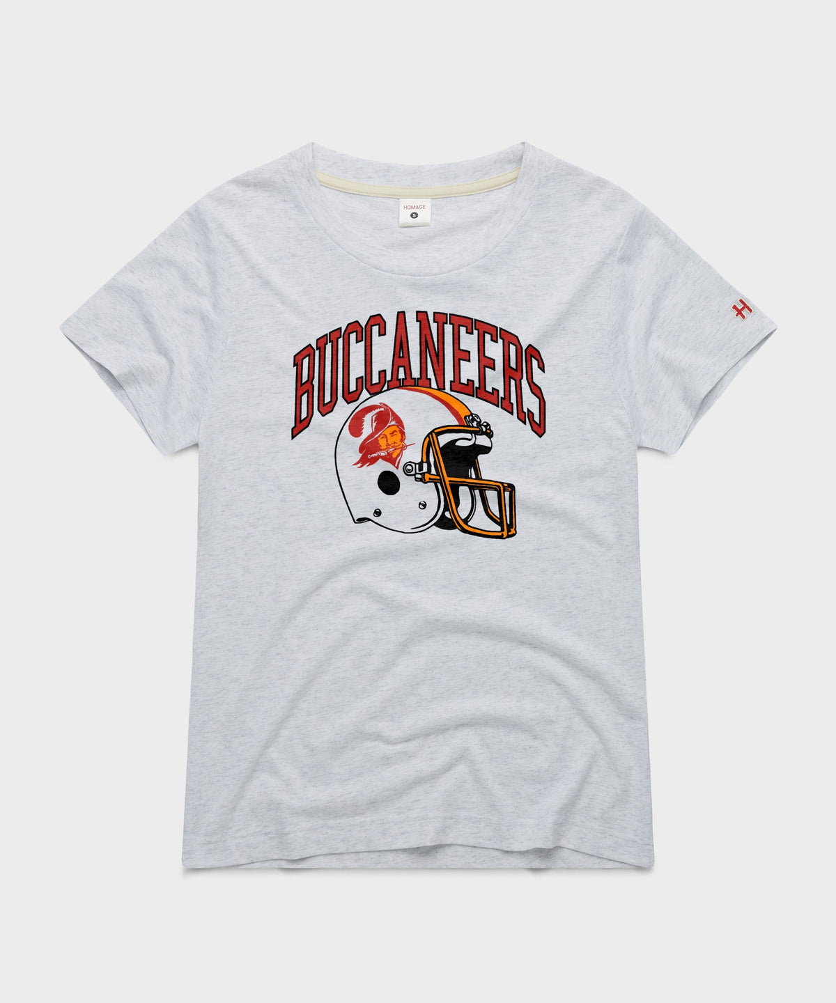 Women's Tampa Bay Buccaneers Helmet Retro product image 1
