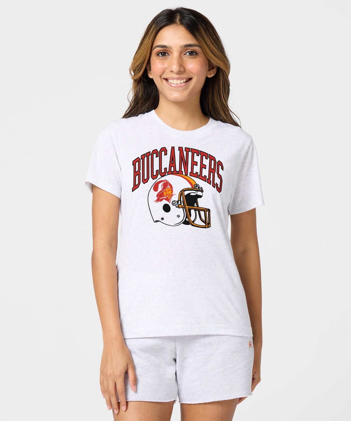 Women's Tampa Bay Buccaneers Helmet Retro product image 3