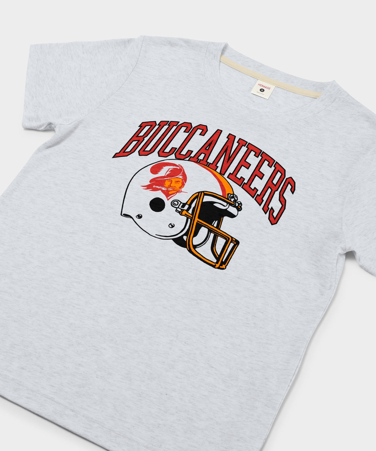 Women's Tampa Bay Buccaneers Helmet Retro product image 2