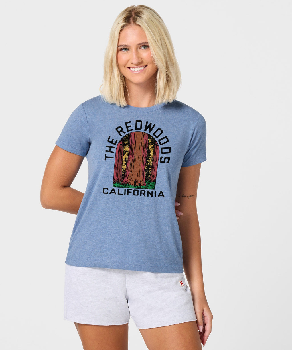Women's The Redwoods California product image 3