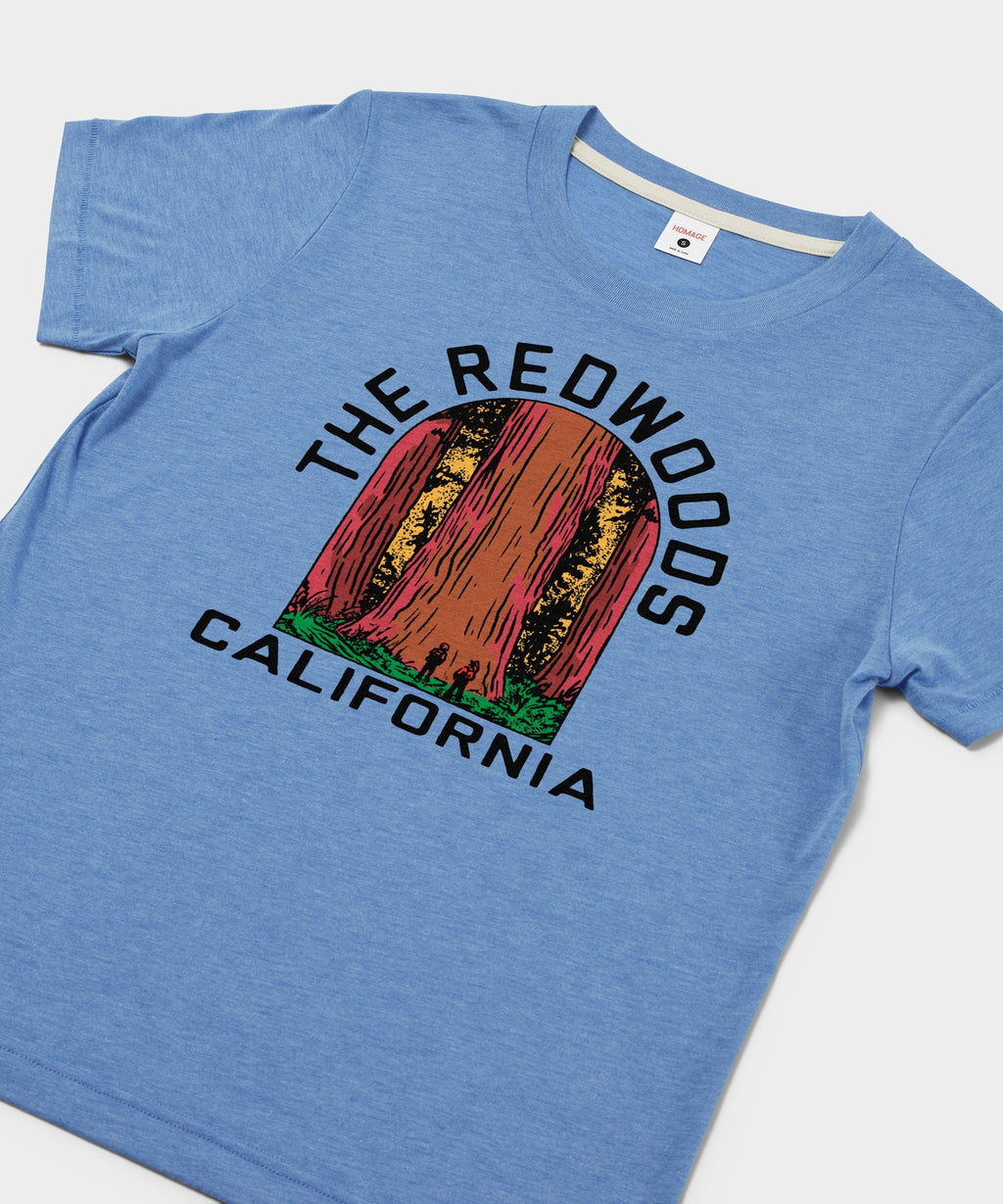 Women's The Redwoods California product image 2