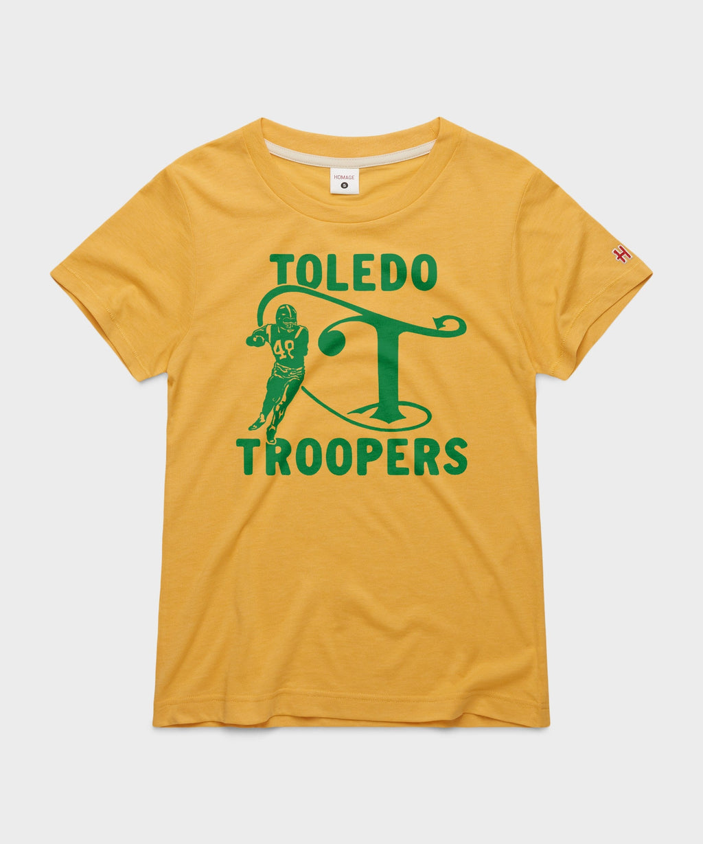 Women's Toledo Troopers product image 1
