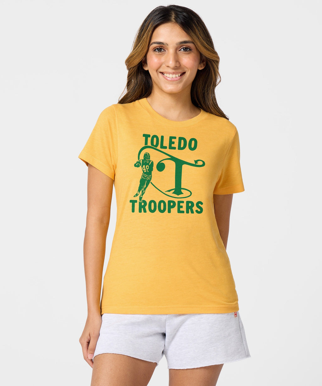 Women's Toledo Troopers product image 3