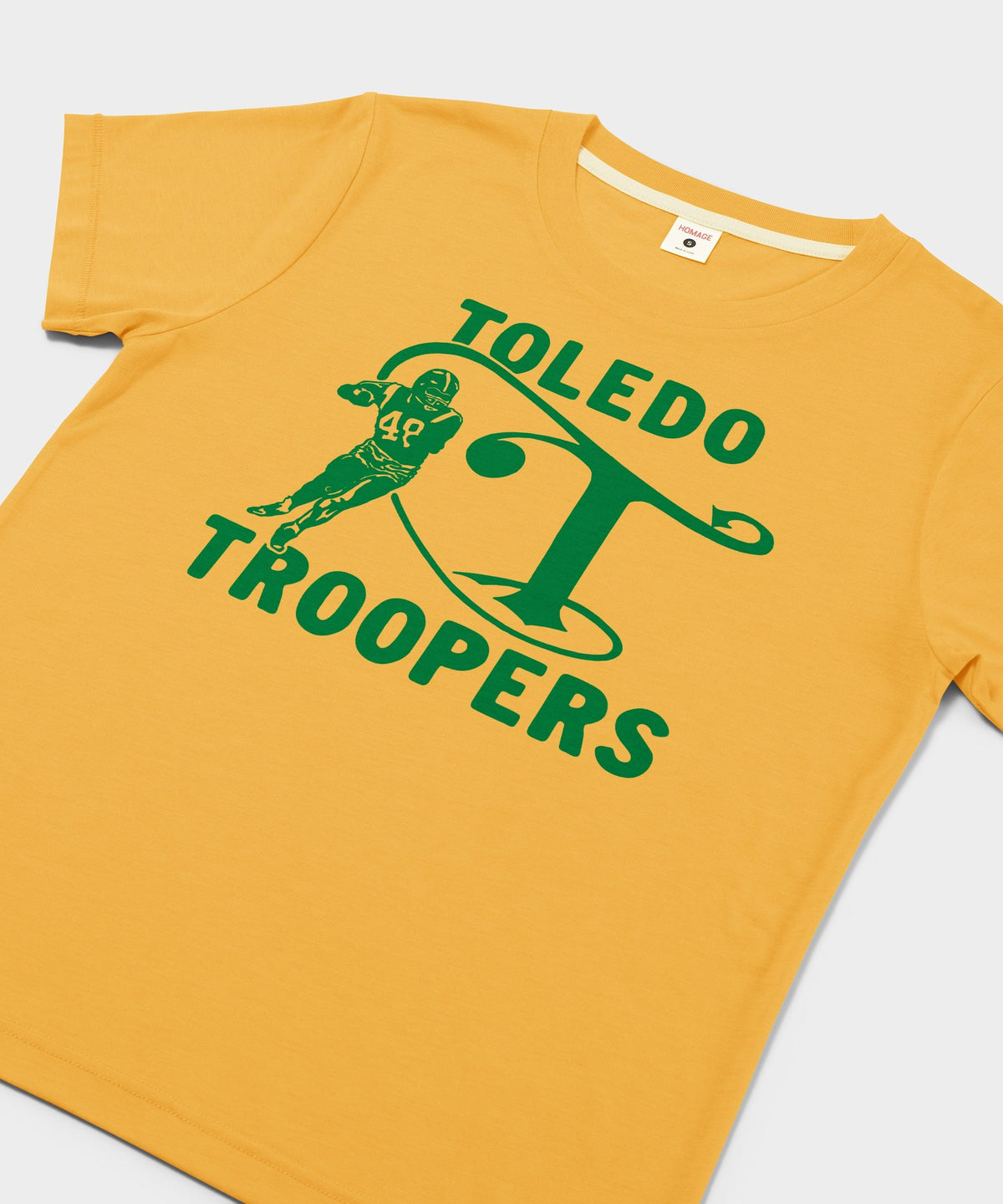 Women's Toledo Troopers product image 2