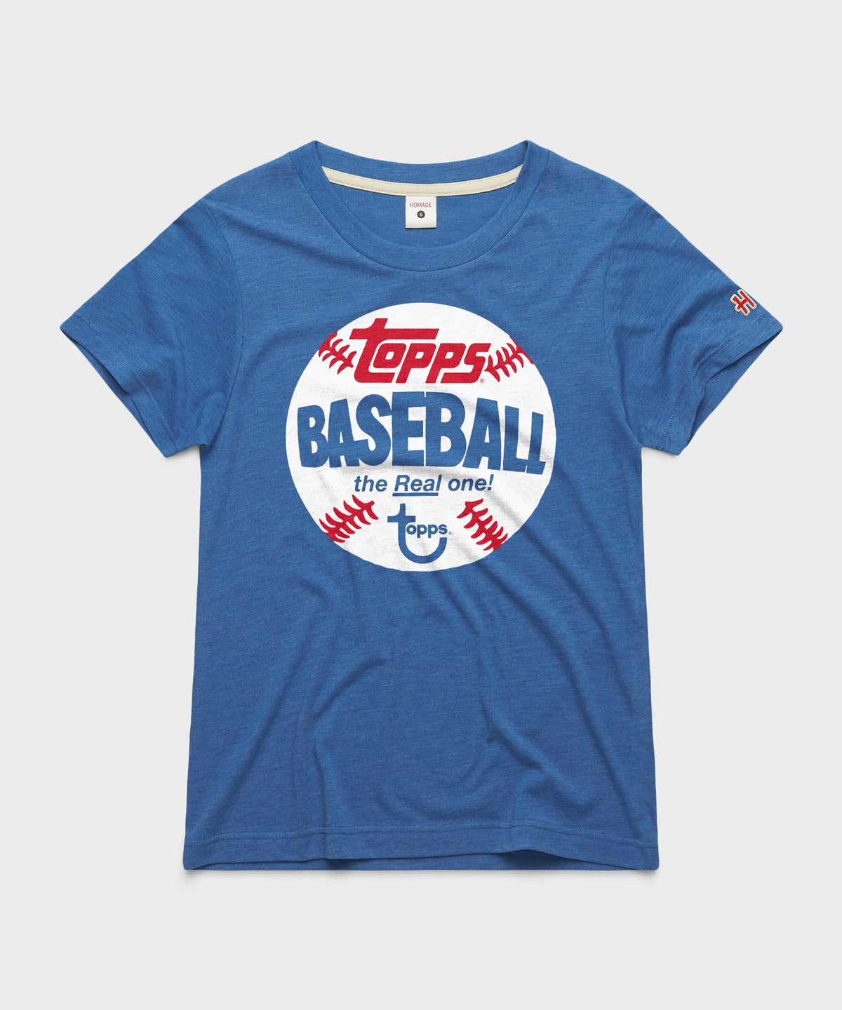 Women's Topps Baseball The Real One product image 1