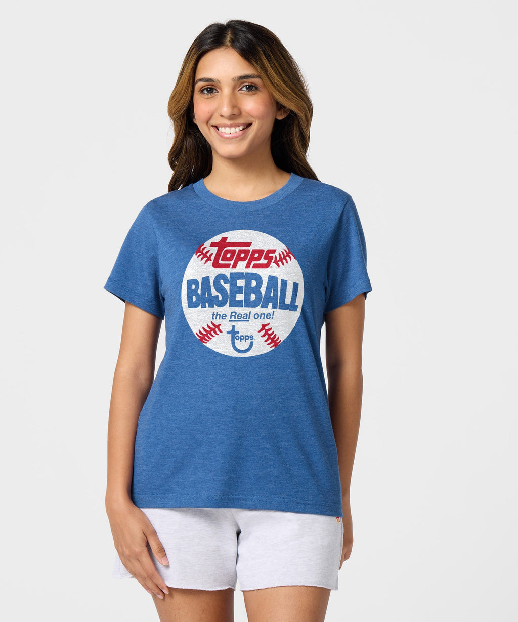 Women's Topps Baseball The Real One product image 3
