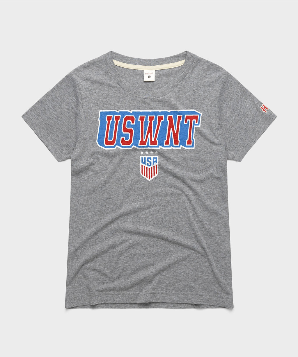Women's USWNT Block product image 1