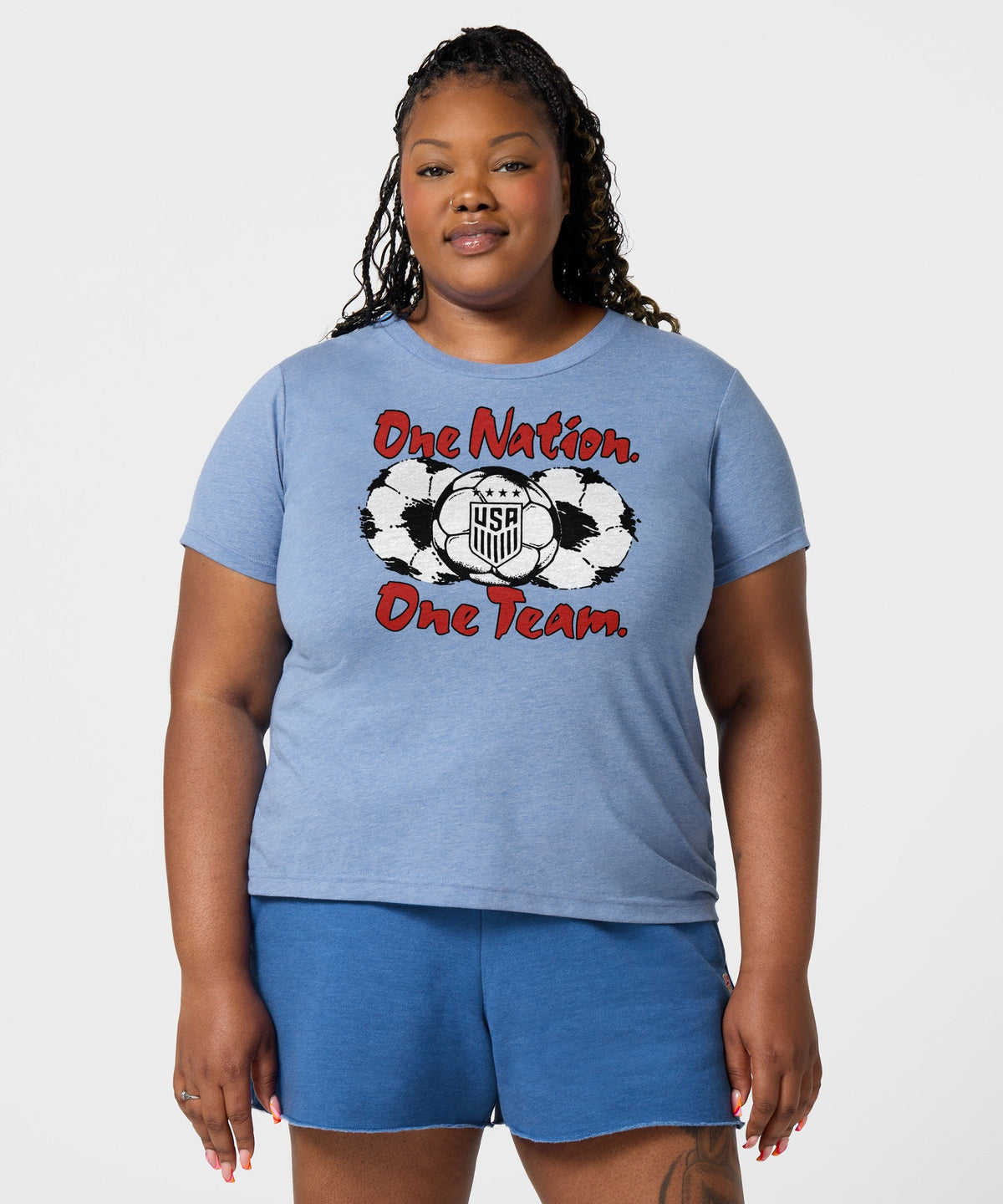 Women's USWNT One Nation Team product image 5