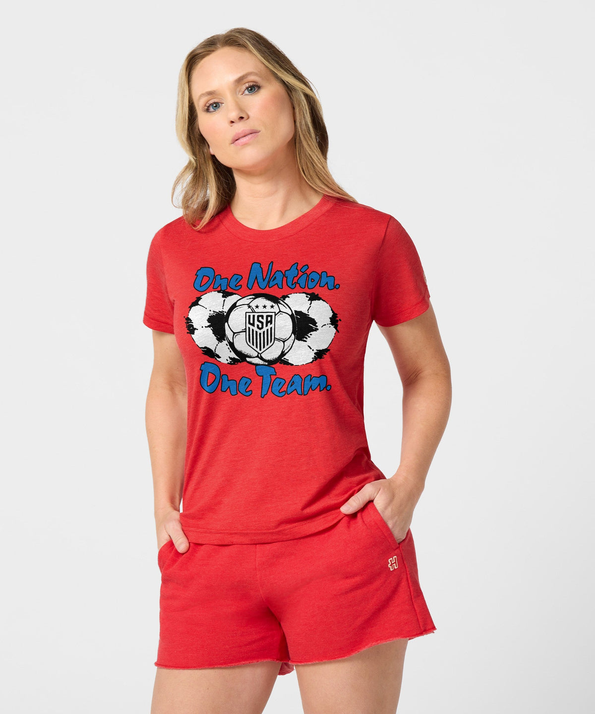 Women's USWNT One Nation Team product image 6