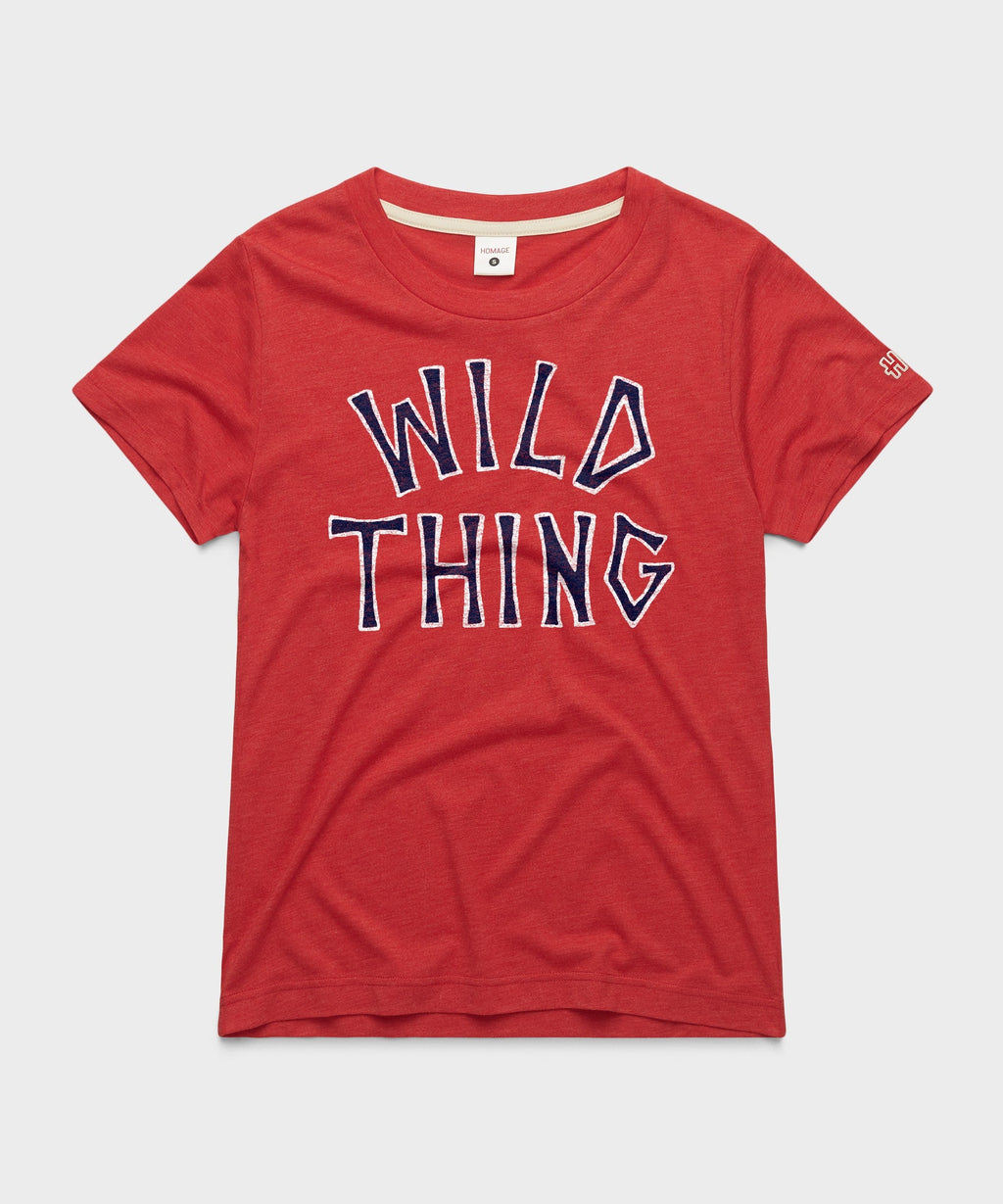 Women's Wild Thing product image 1