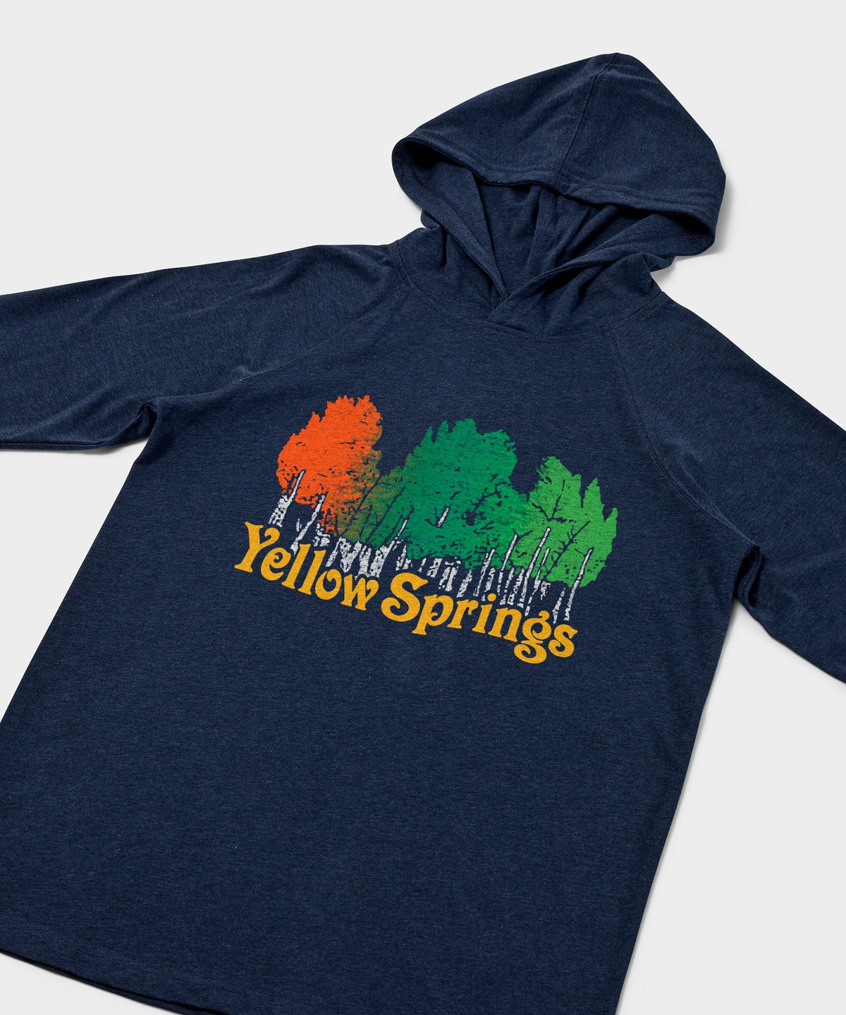 Yellow Springs Lightweight Hoodie product image 2