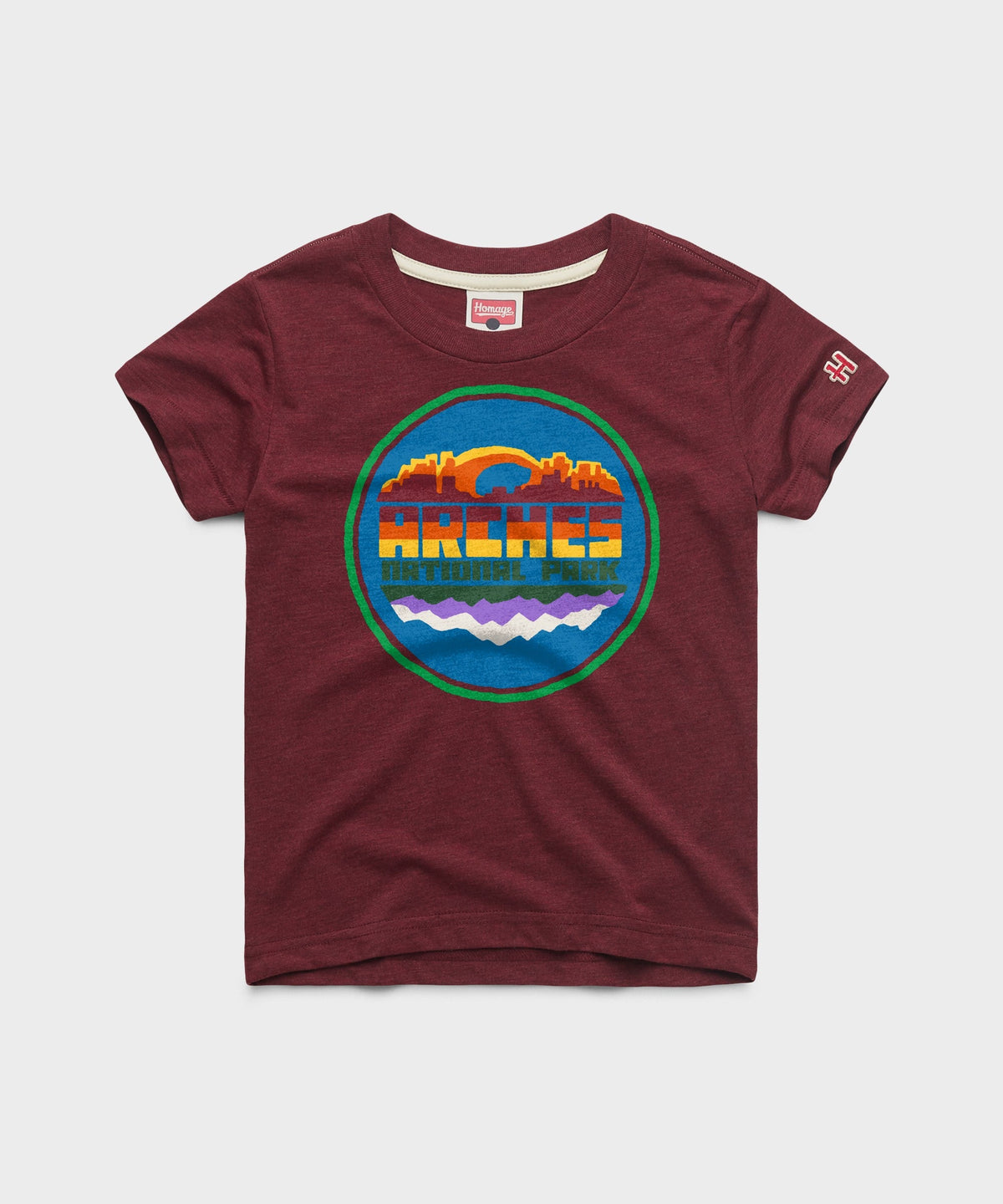 Youth Arches National Park product image 1