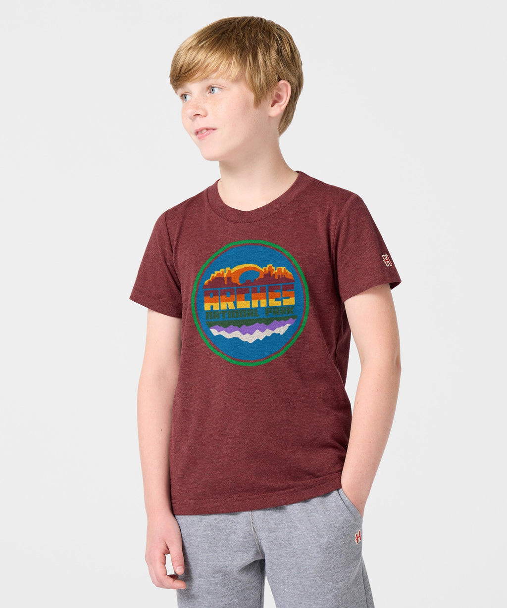 Youth Arches National Park product image 3