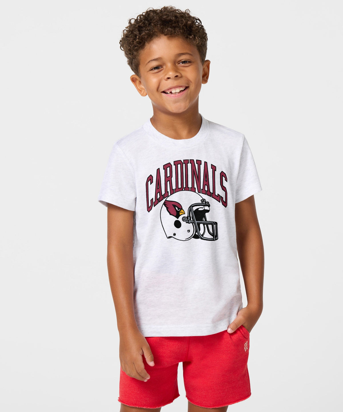 Youth Arizona Cardinals Helmet product image 3