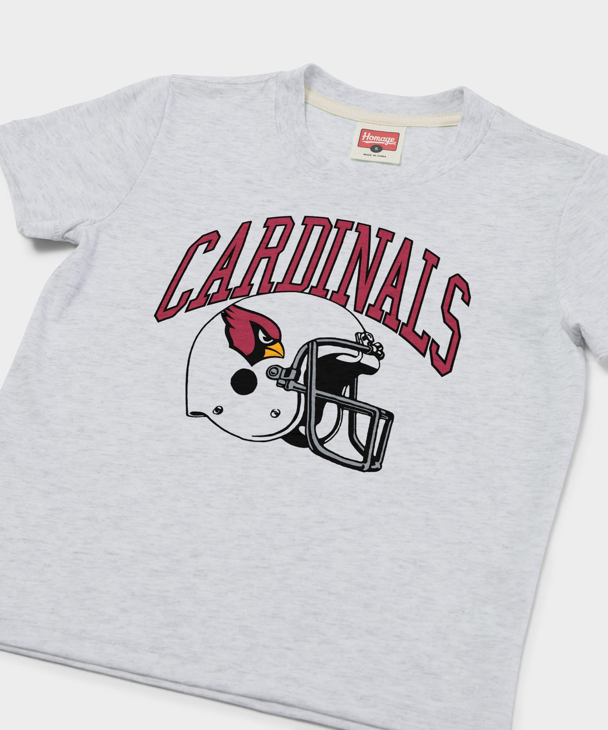 Youth Arizona Cardinals Helmet product image 2