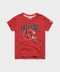 Youth Atlanta Falcons Helmet Retro product image 1