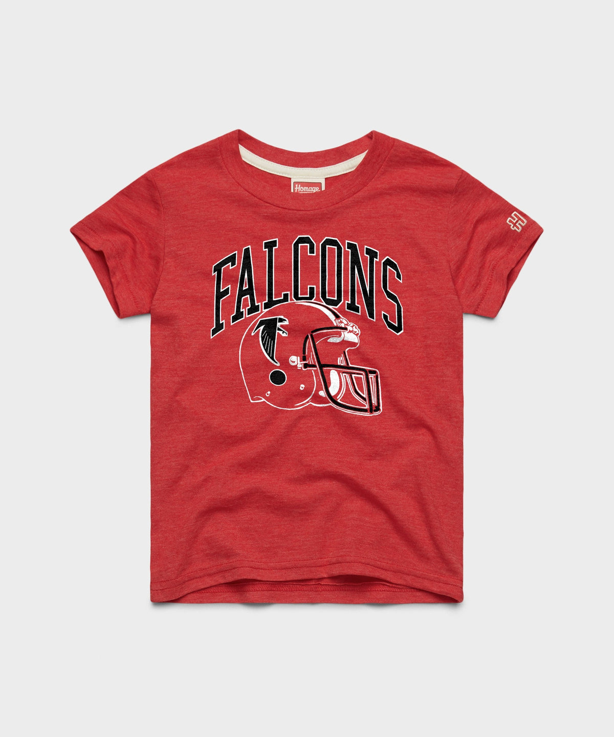 Youth Atlanta Falcons Helmet Retro product image 1