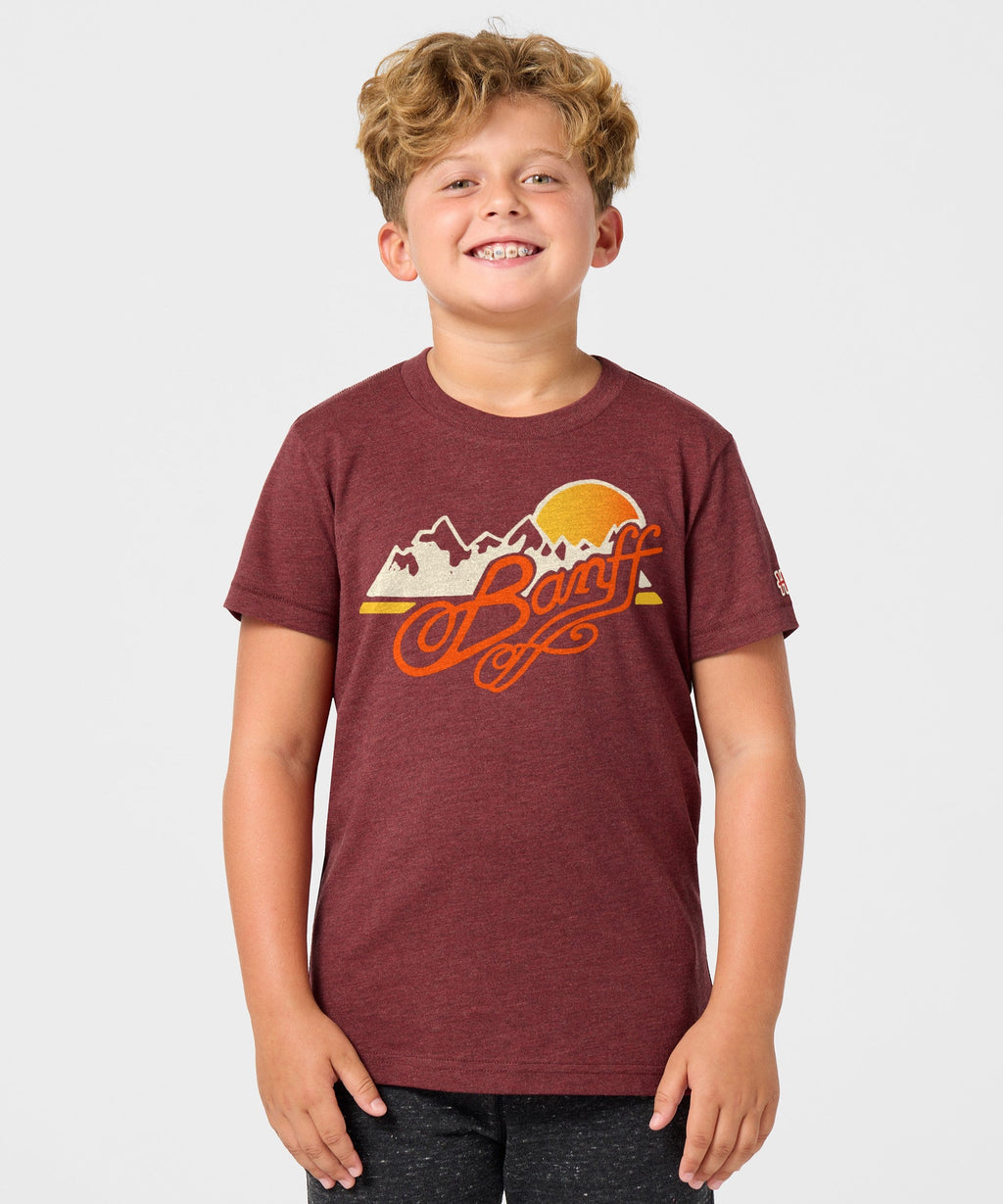 Youth Banff Canada product image 3