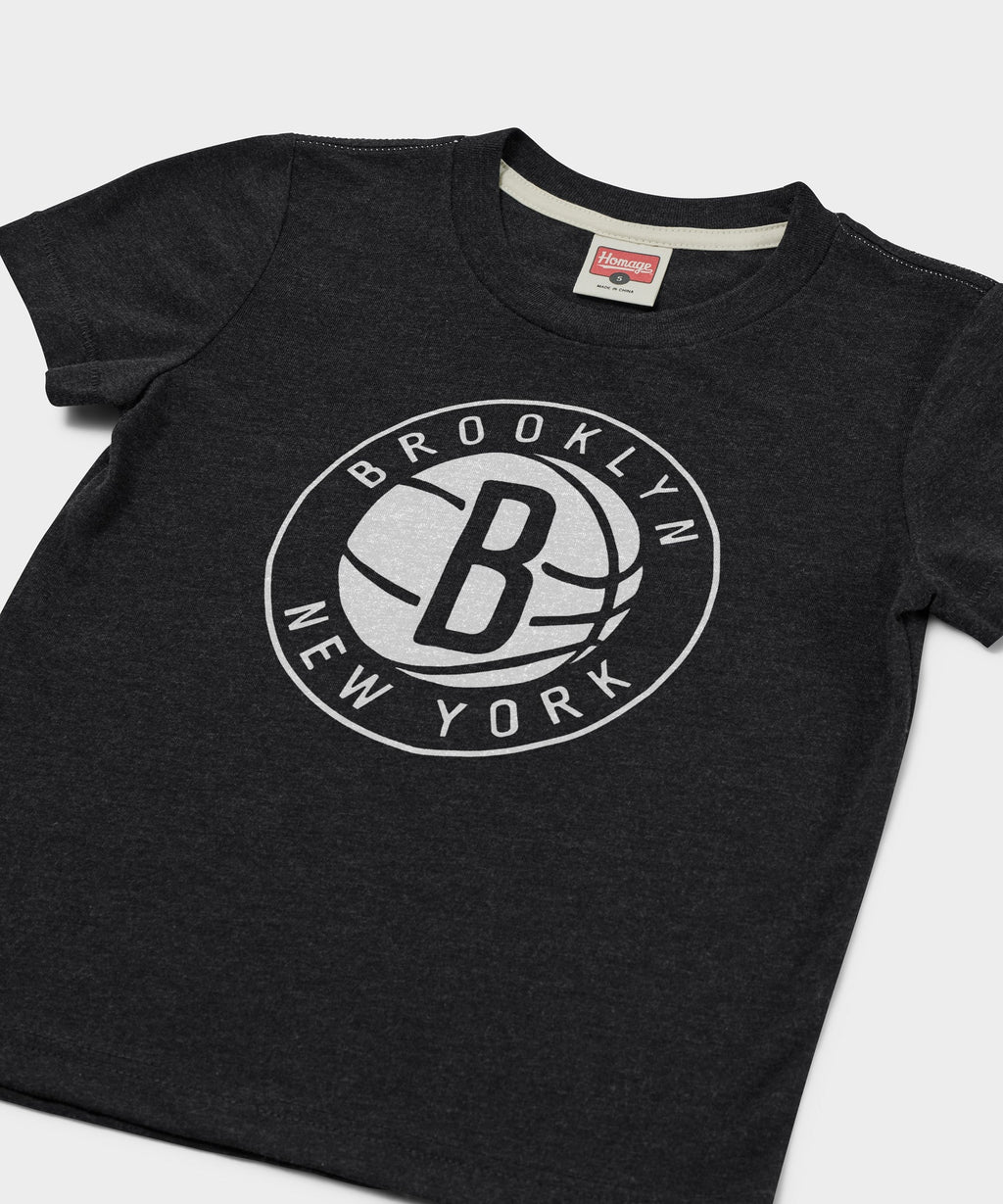 Youth Brooklyn Nets Logo product image 2