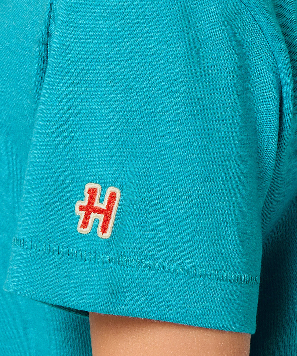 Youth Charlotte Hornets Logo product image 5