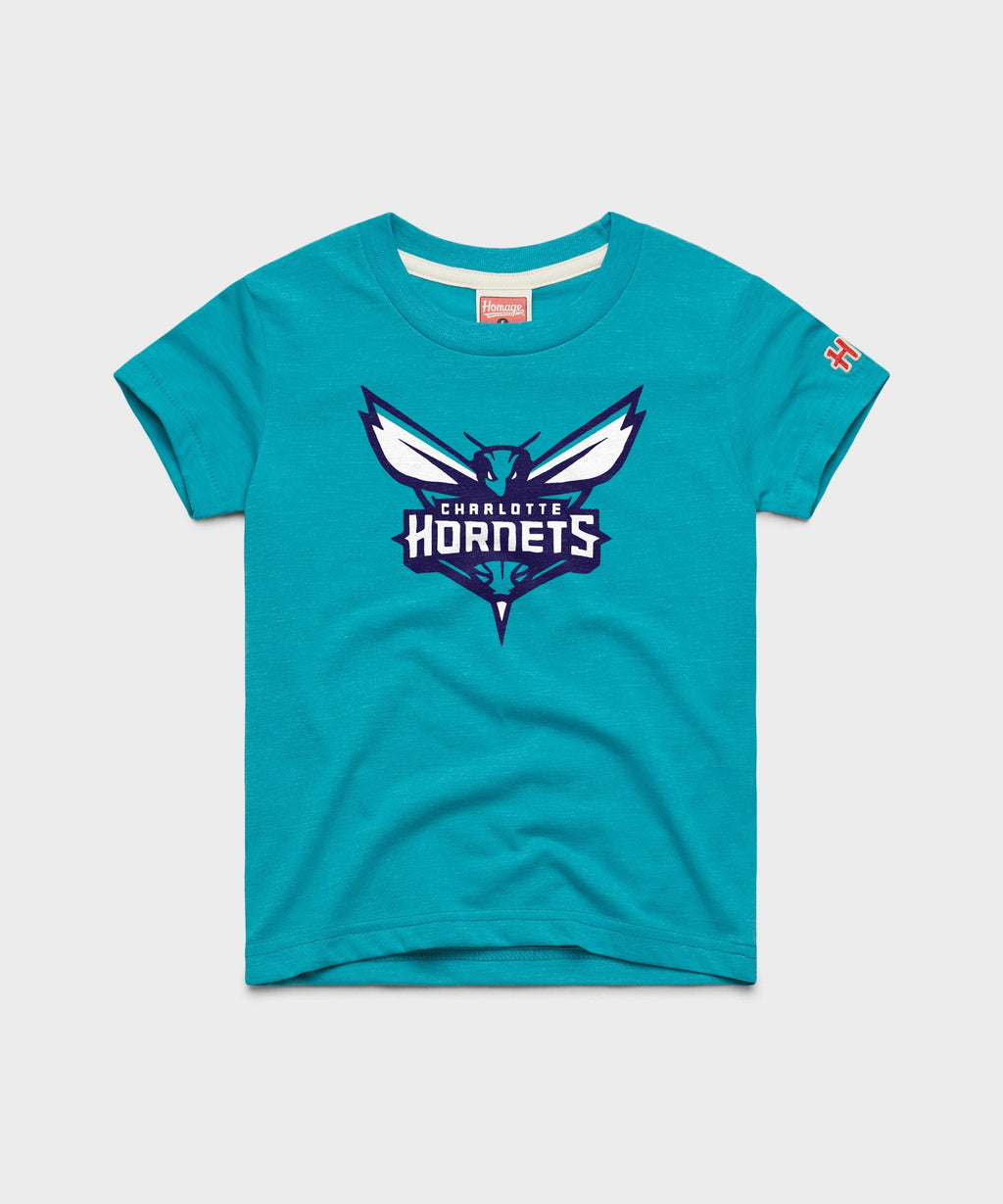 Youth Charlotte Hornets Logo product image 1