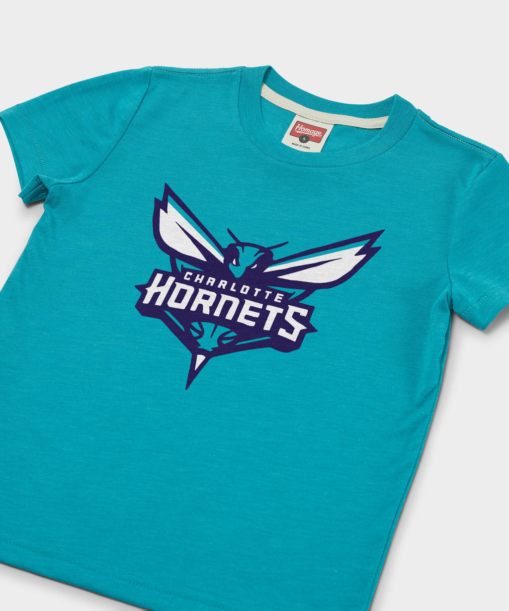 Youth Charlotte Hornets Logo product image 2
