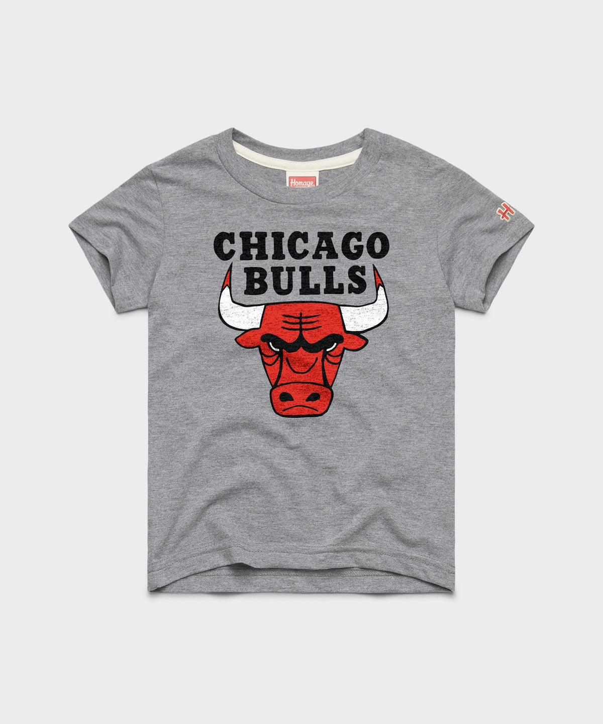 Youth Chicago Bulls Logo product image 1