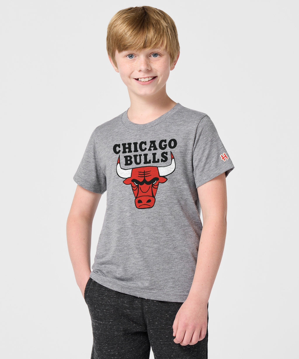 Youth Chicago Bulls Logo product image 3