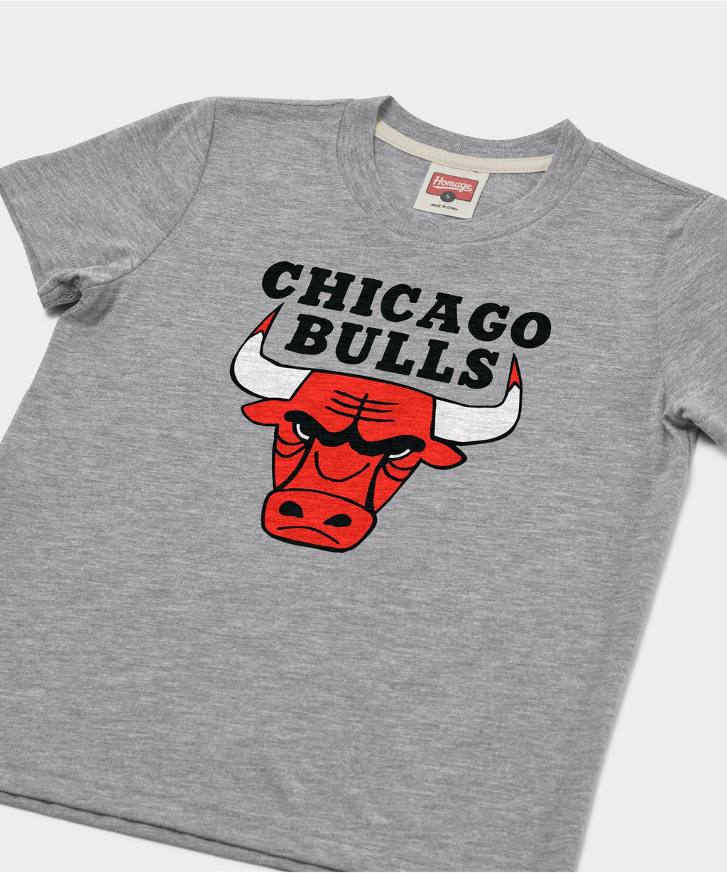 Youth Chicago Bulls Logo product image 2