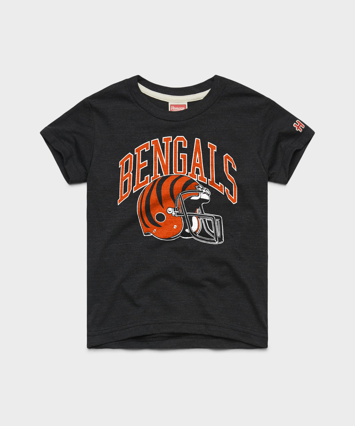 Youth Cincinnati Bengals Helmet product image 1