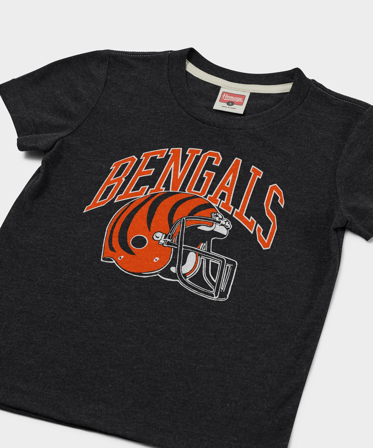 Youth Cincinnati Bengals Helmet product image 2