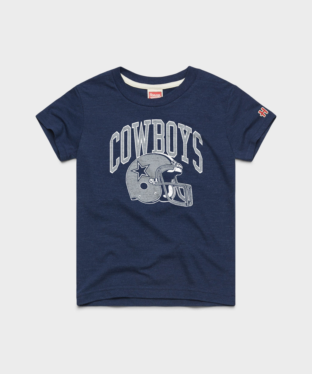 Youth Dallas Cowboys Helmet product image 1