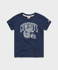 Youth Dallas Cowboys Helmet product image 1