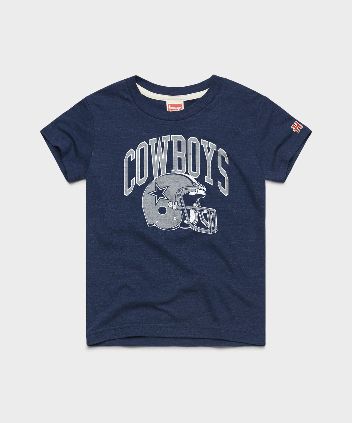 Youth Dallas Cowboys Helmet product image 1