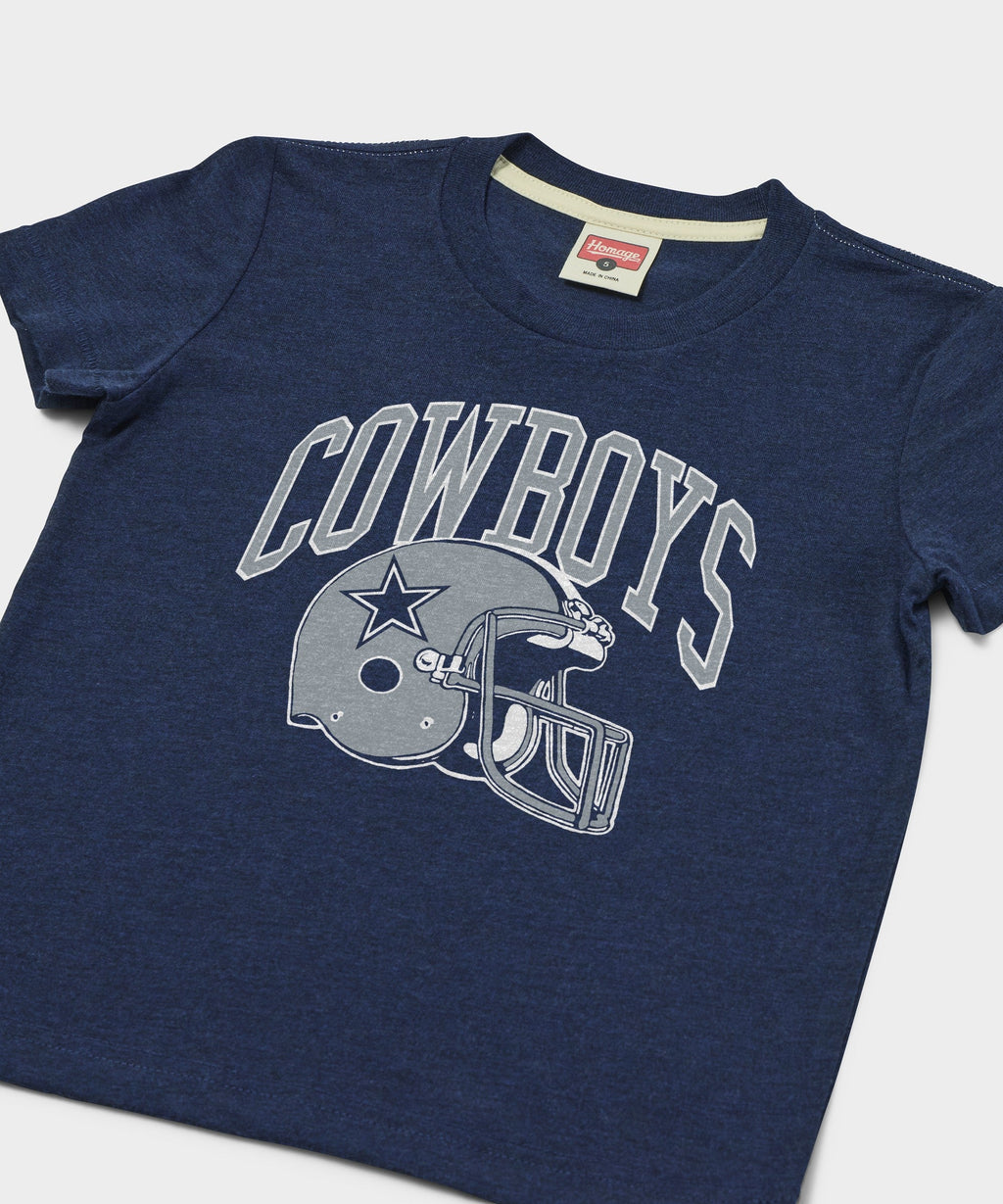 Youth Dallas Cowboys Helmet product image 2