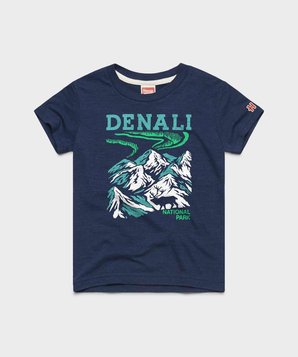 Youth Denali National Park product image 1