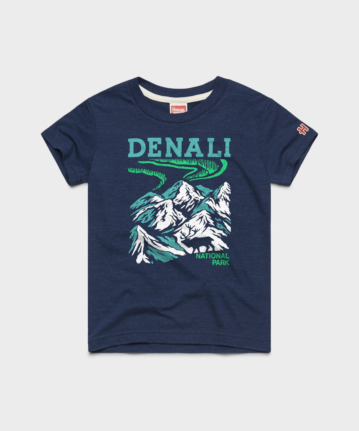 Youth Denali National Park product image 1