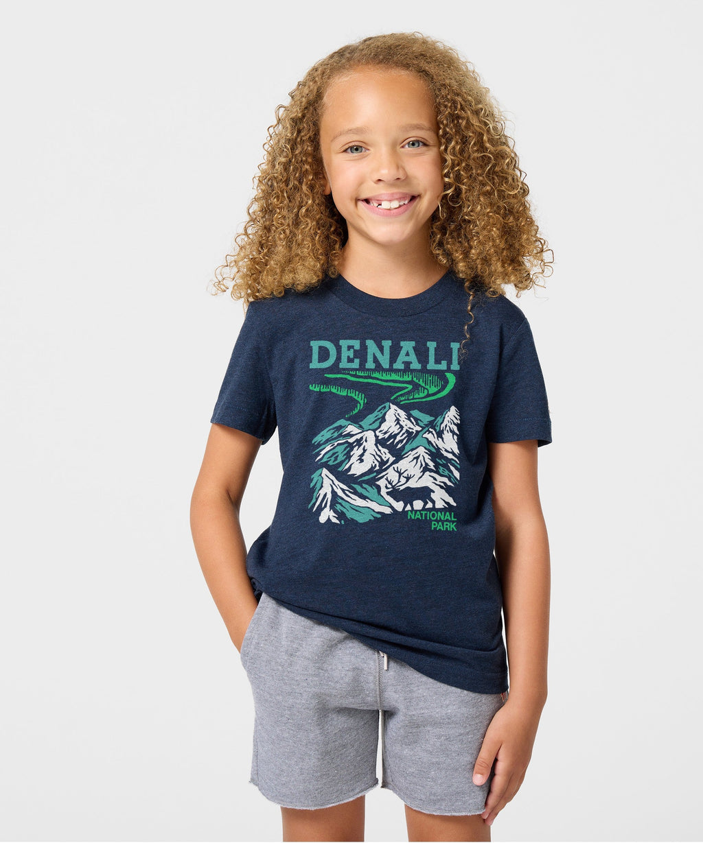 Youth Denali National Park product image 3