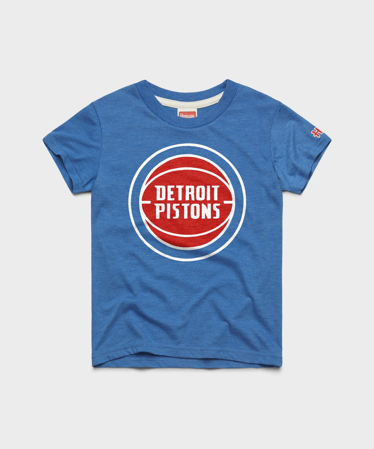 Youth Detroit Pistons Logo product image 1