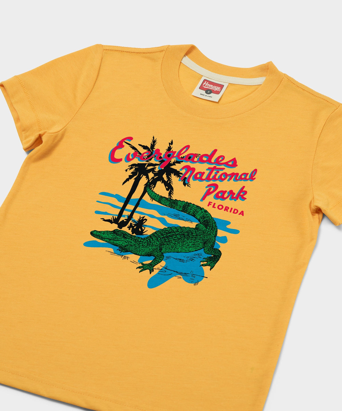 Youth Everglades National Park product image 2
