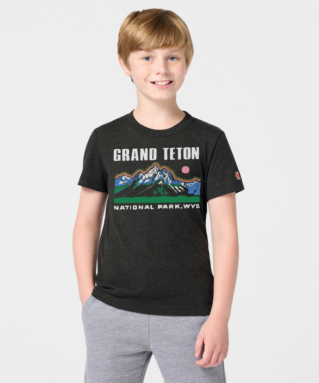 Youth Grand Teton National Park product image 3