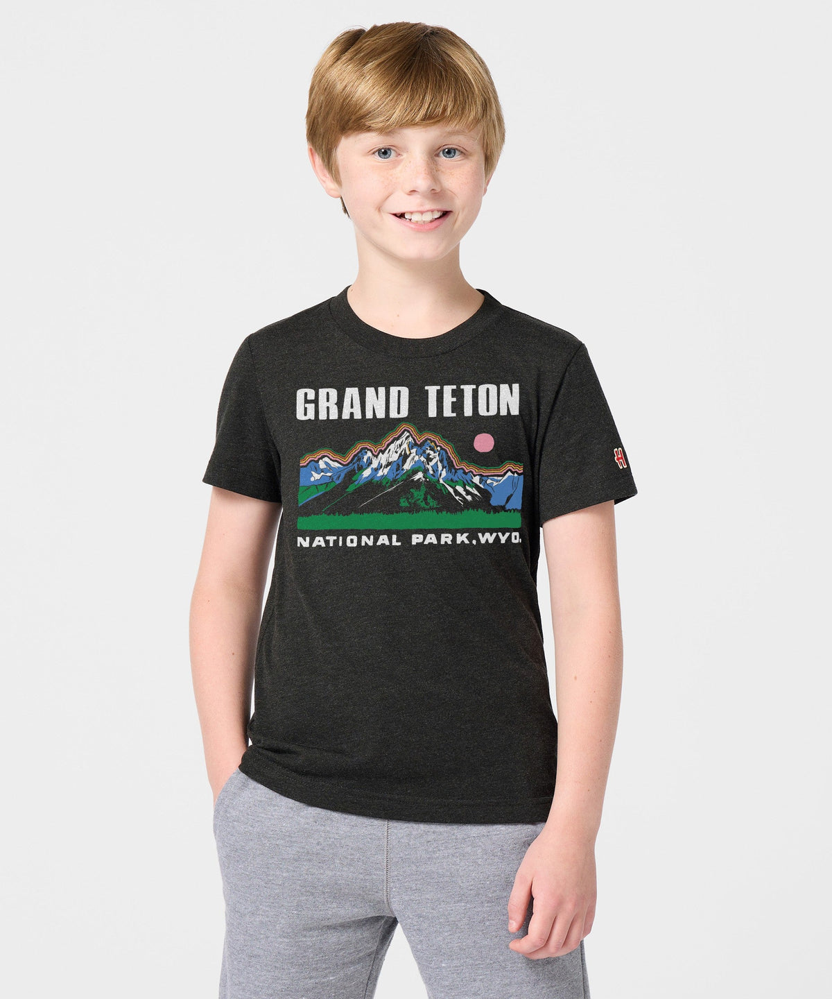 Youth Grand Teton National Park product image 3