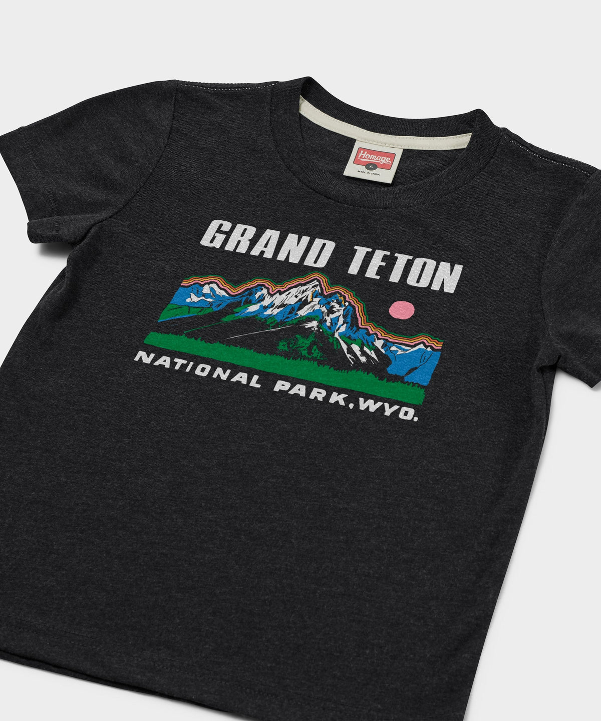 Youth Grand Teton National Park product image 2