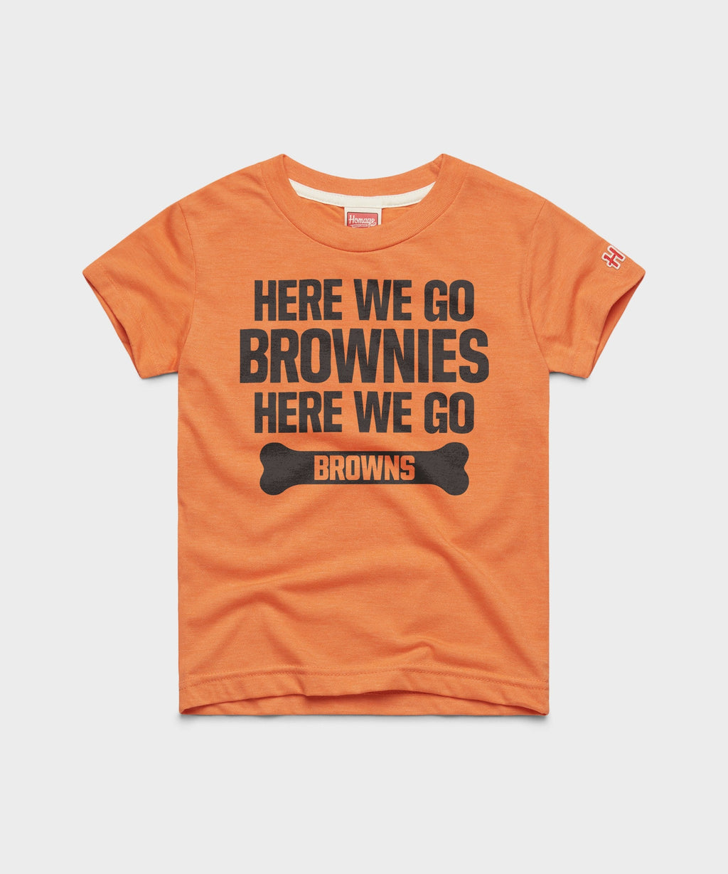 Youth Here We Go Brownies We Go product image 1