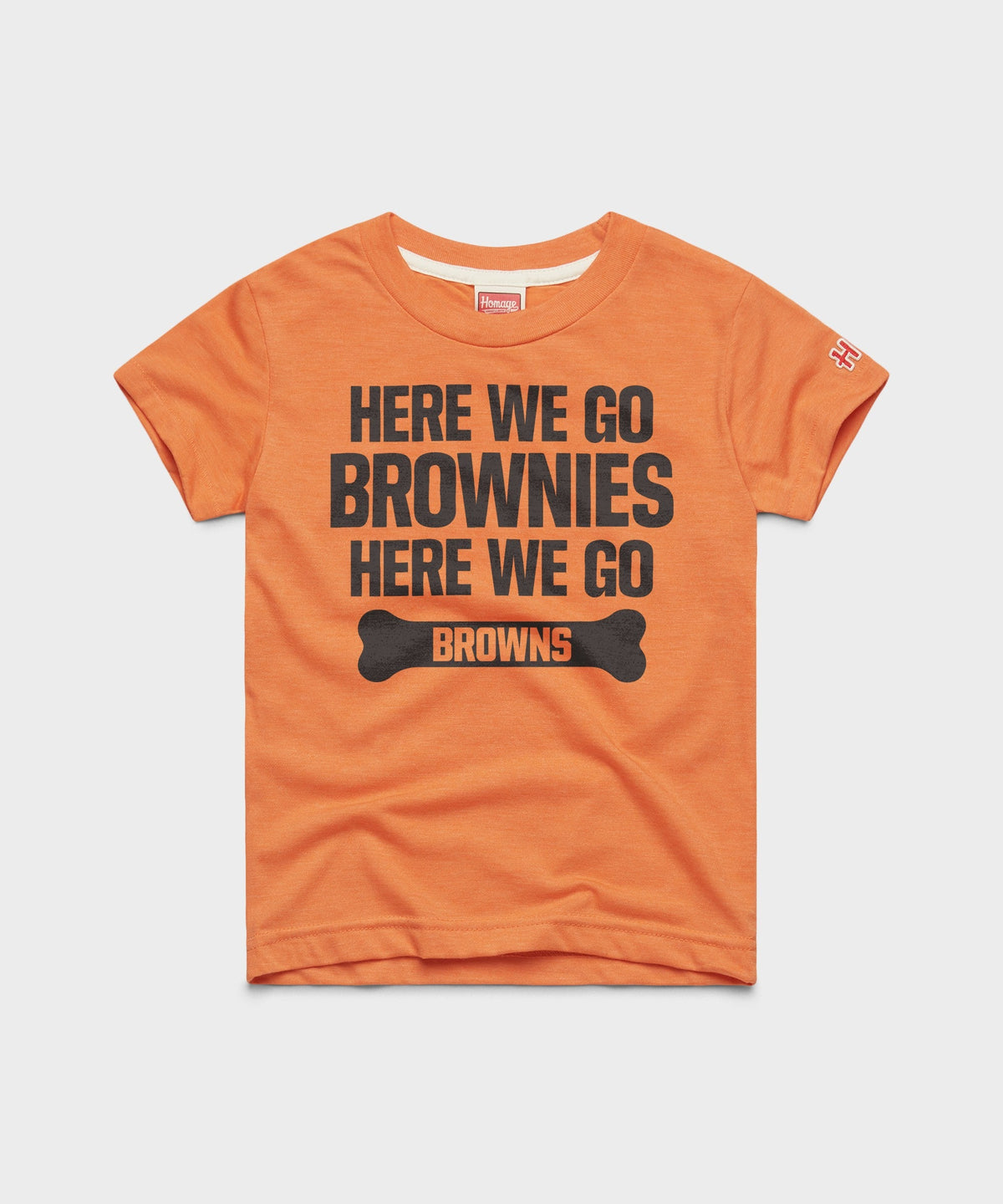 Youth Here We Go Brownies We Go product image 1