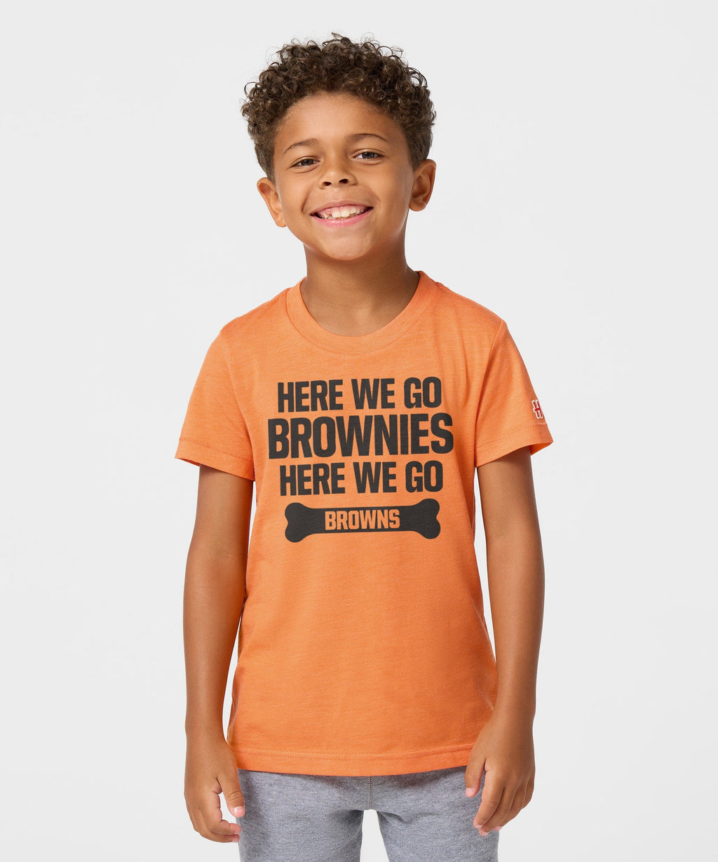 Youth Here We Go Brownies We Go product image 3