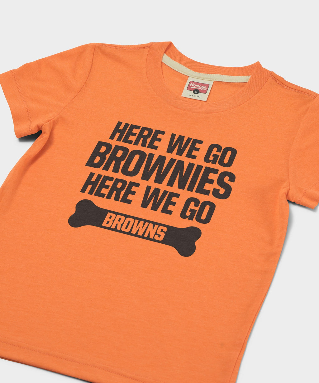 Youth Here We Go Brownies We Go product image 2